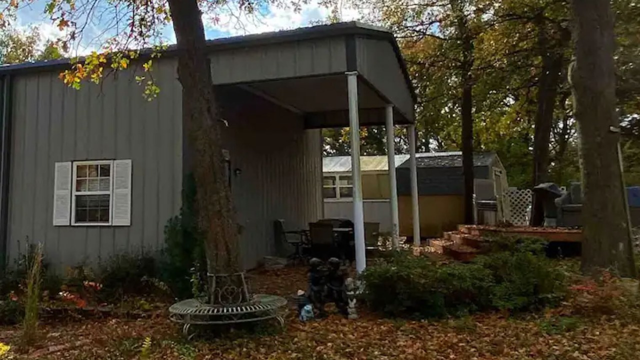 Photo of Outdoor in Shawnee