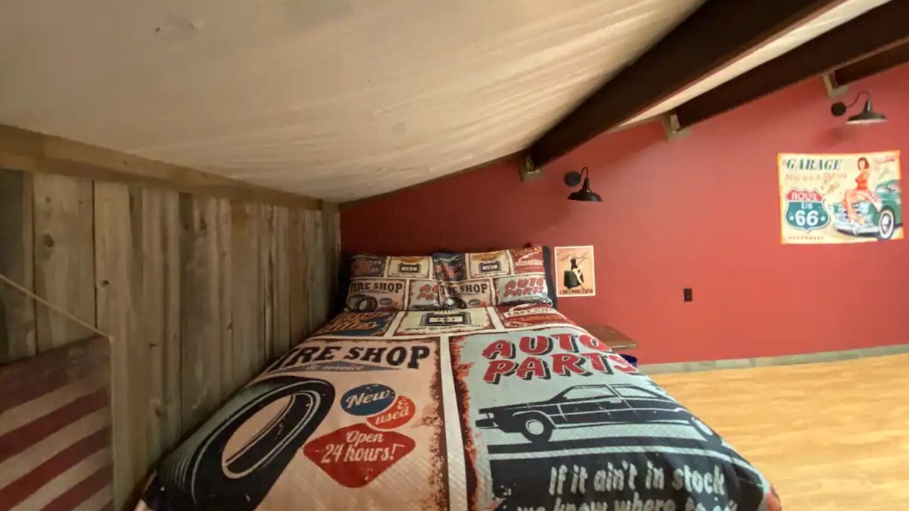 Photo of Bedroom in Shawnee