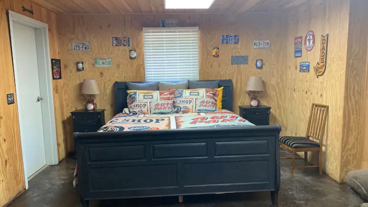 Photo of Bedroom in Shawnee