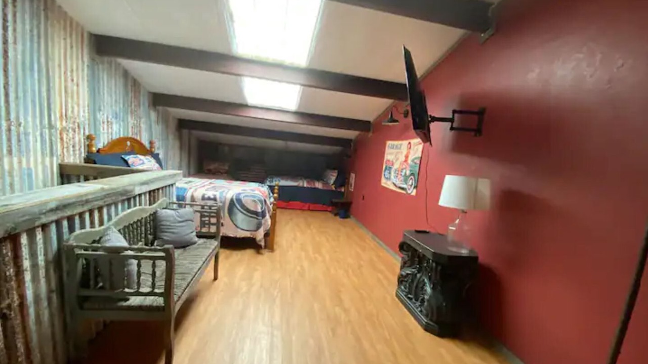 Photo of Bedroom in Shawnee