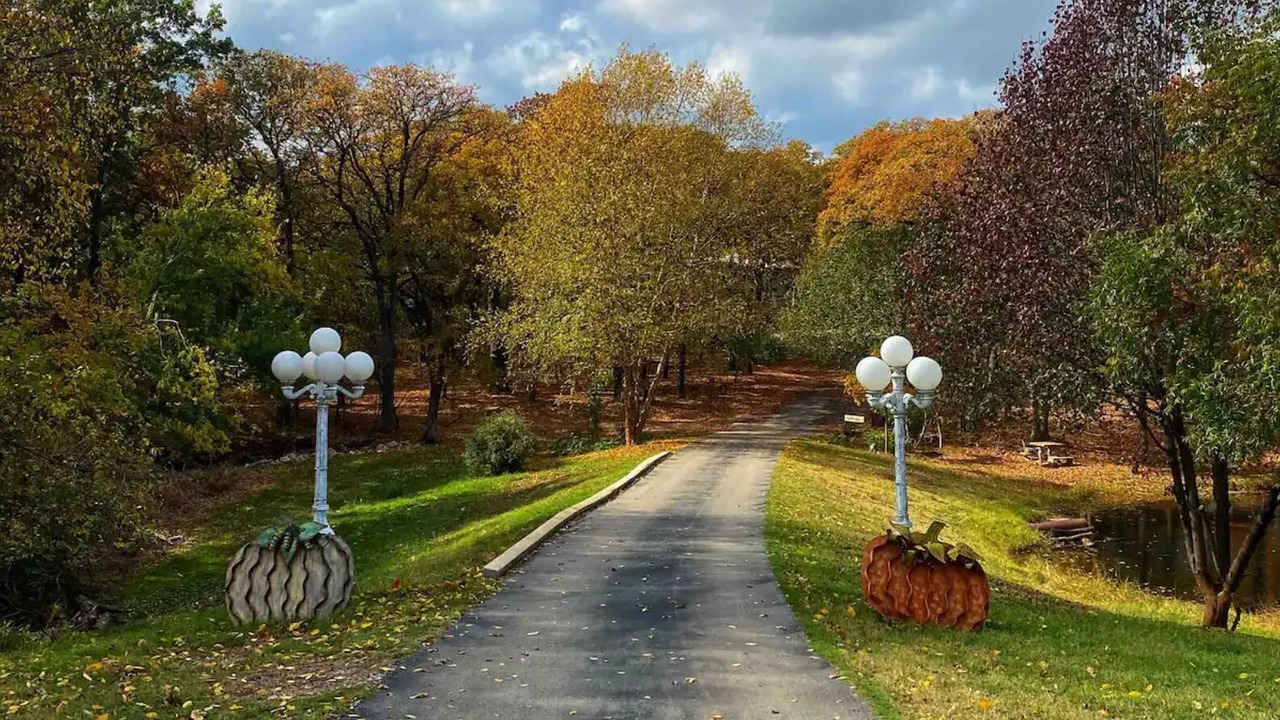 Photo of Outdoor in Shawnee