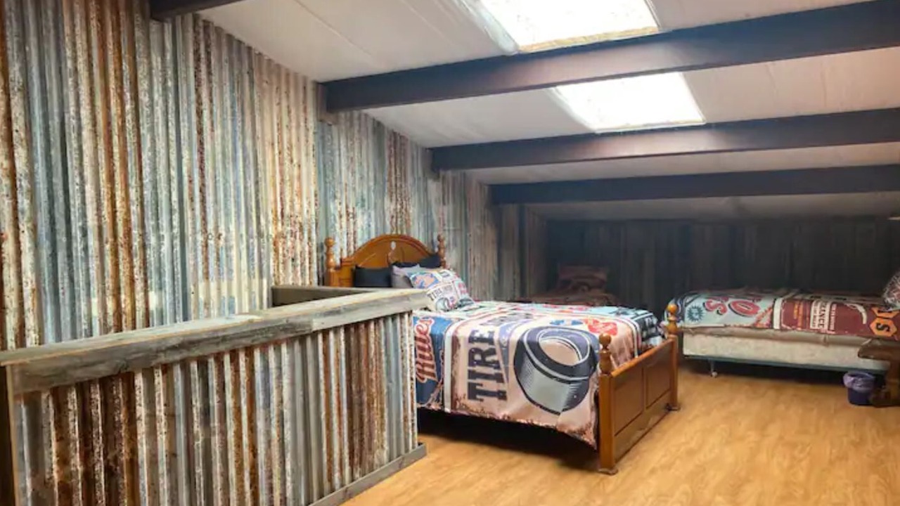 Photo of Bedroom in Shawnee
