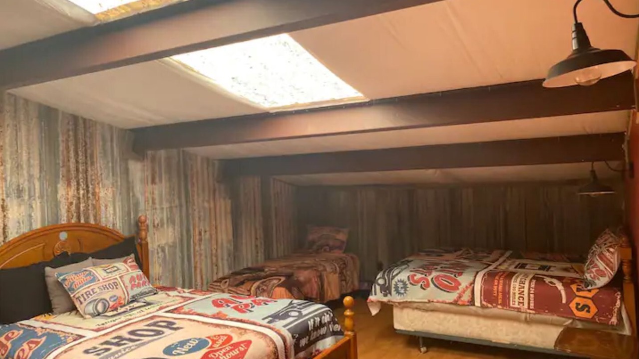 Photo of Bedroom in Shawnee
