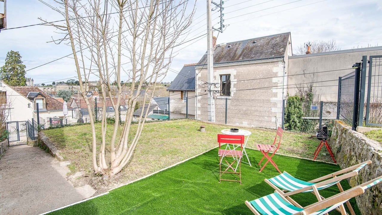 Photo of Outdoor in Amboise