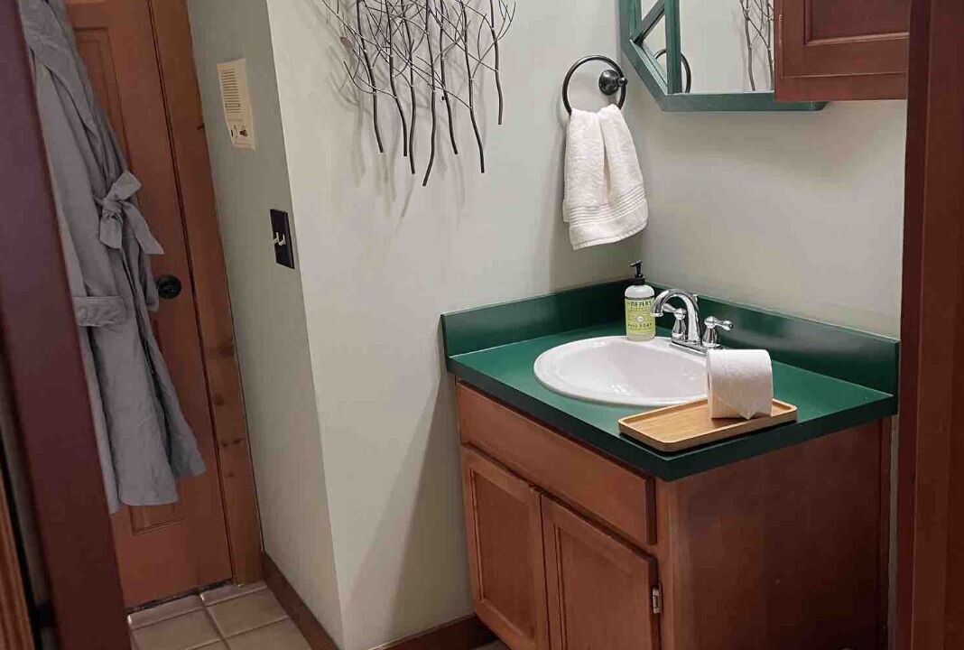 Photo of Bathroom in Broken Arrow