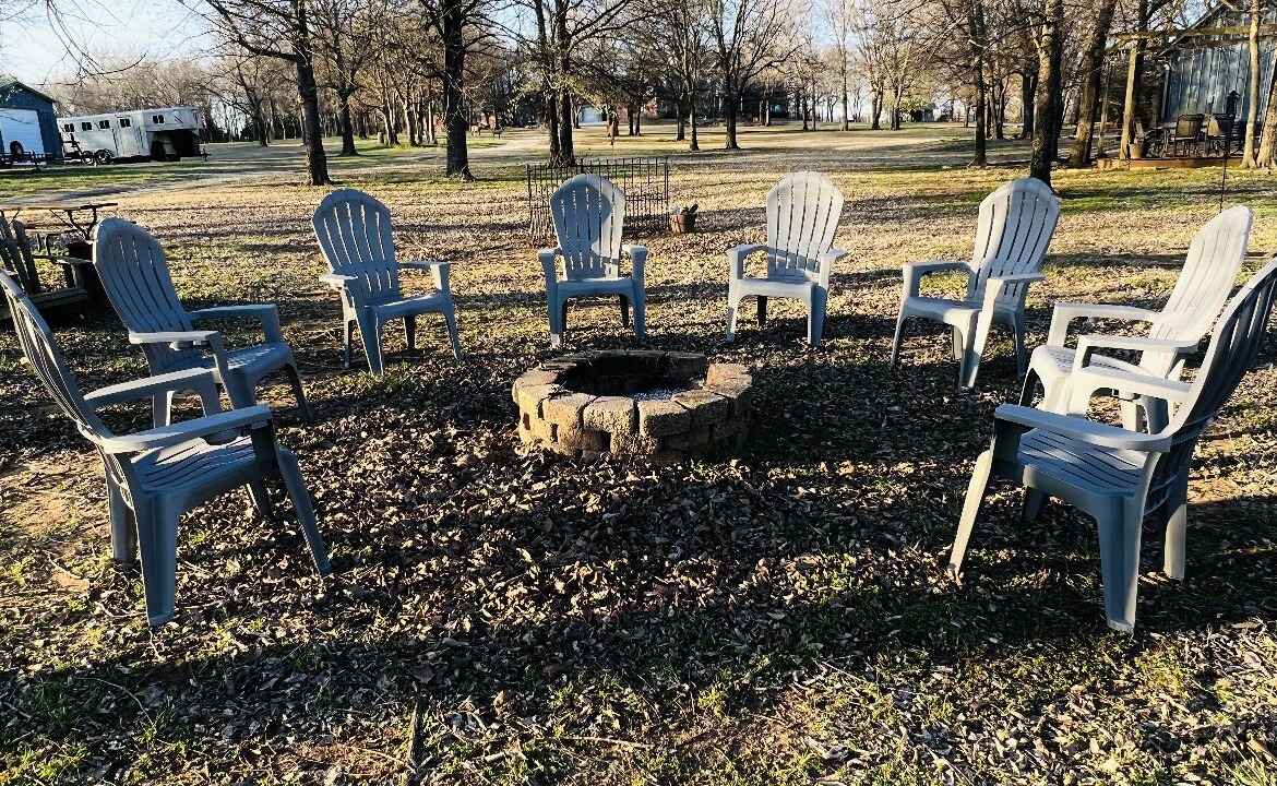 Photo of Outdoor in Broken Arrow