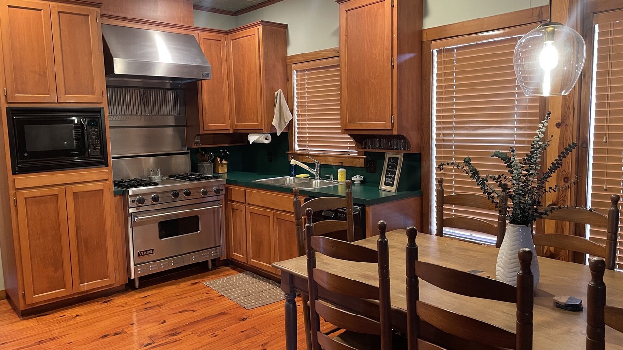 Photo of Kitchen in Broken Arrow