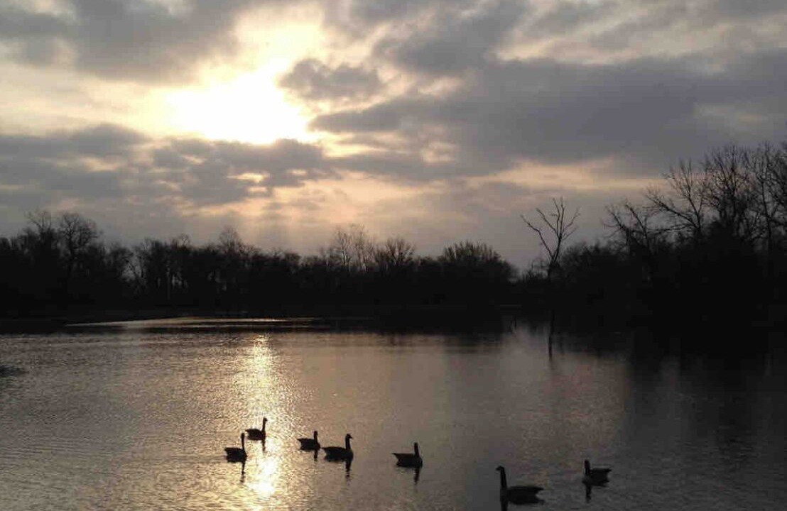 Photo of Outdoor in Broken Arrow