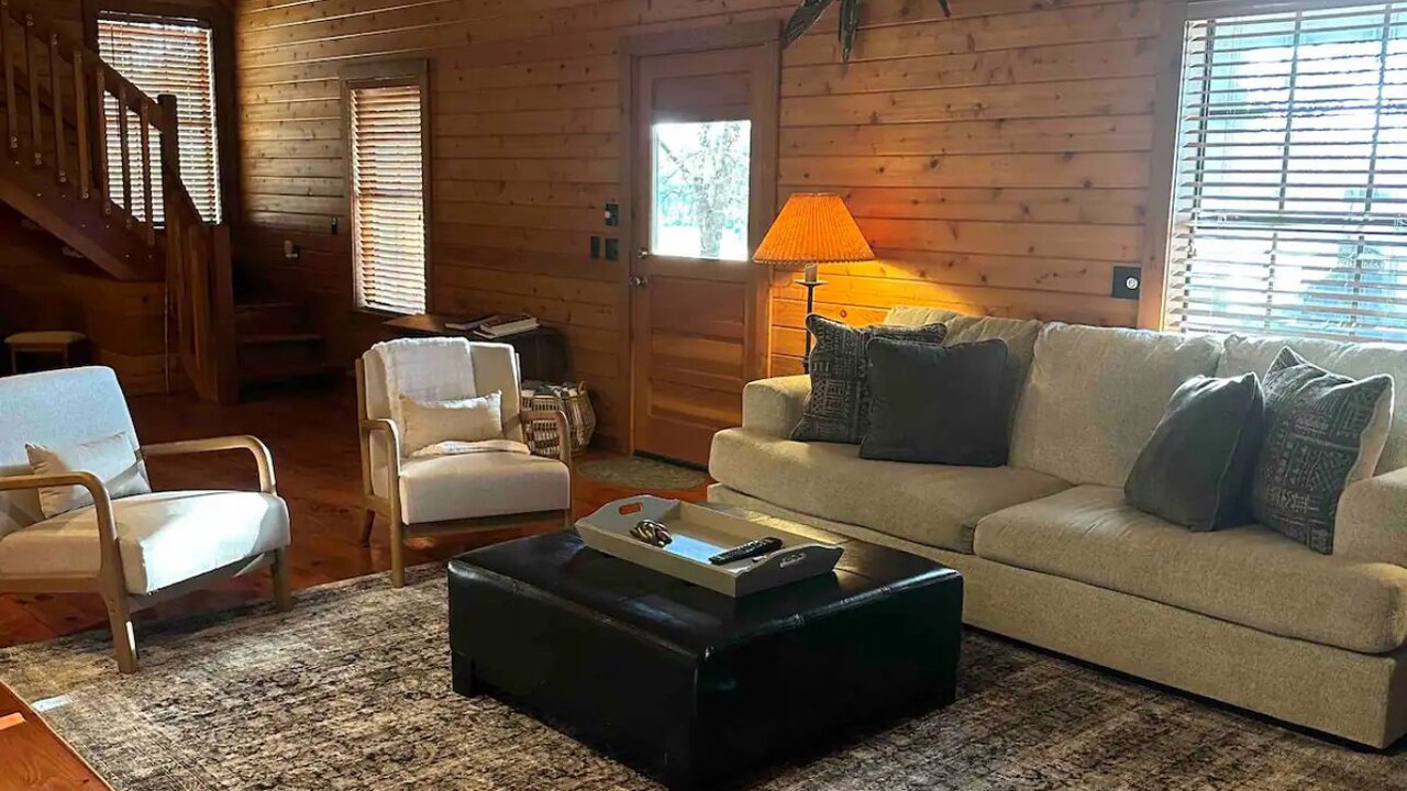 Photo of Livingroom in Broken Arrow