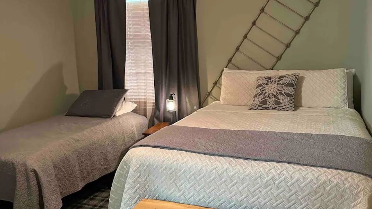 Photo of Bedroom in Broken Arrow