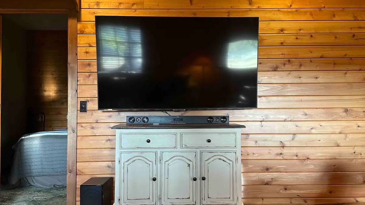 Photo of Bedroom in Broken Arrow