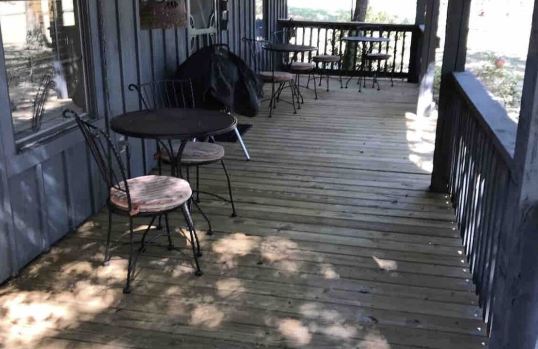 Photo of Outdoor in Broken Arrow