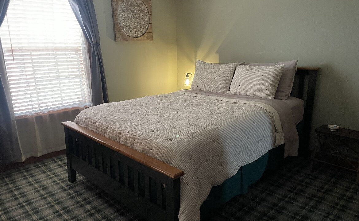 Photo of Bedroom in Broken Arrow