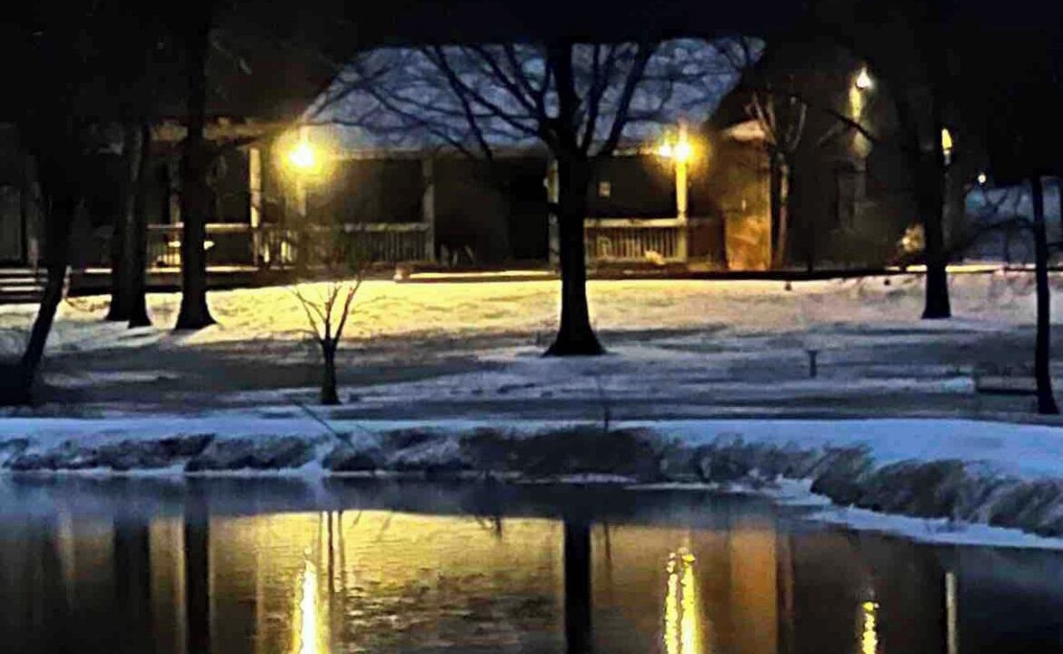 Photo of Outdoor in Broken Arrow