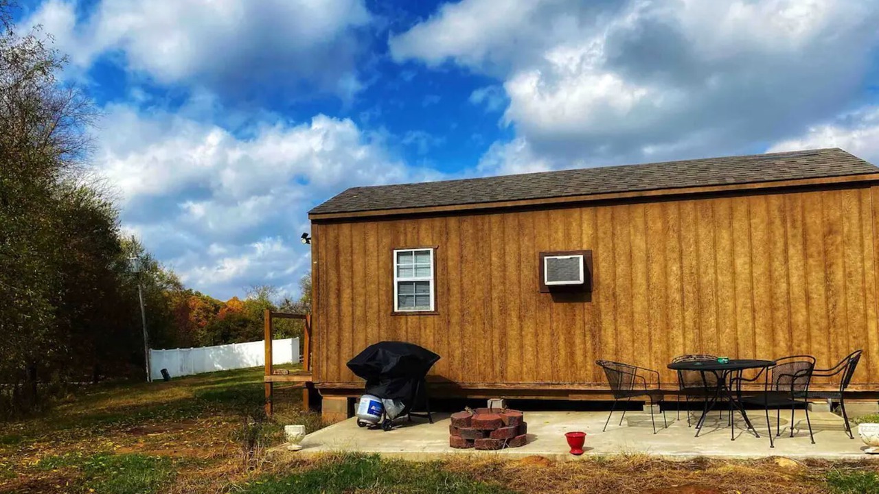 Photo of Outdoor in Shawnee
