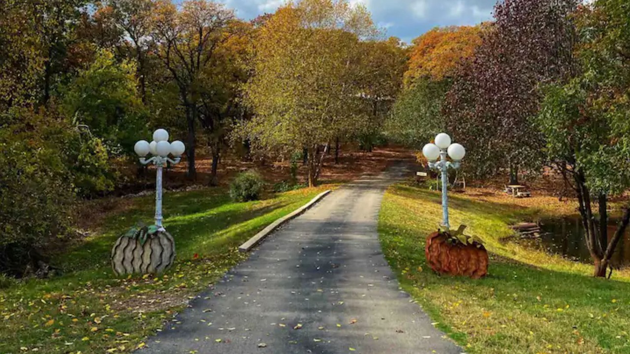 Photo of Outdoor in Shawnee