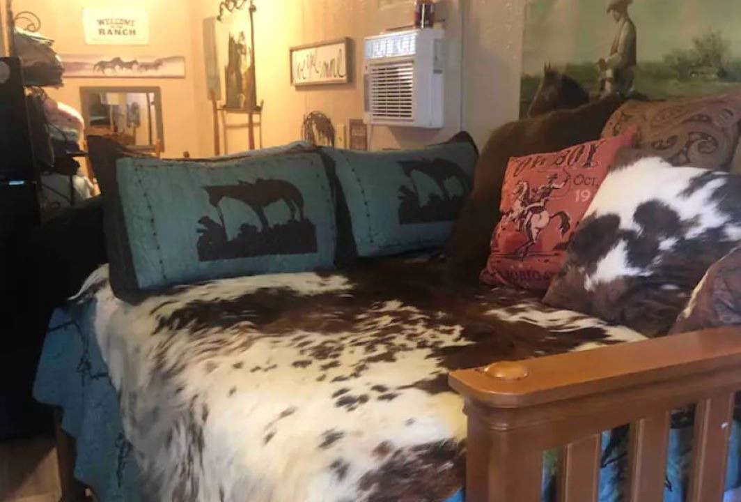 Photo of Bedroom in Shawnee