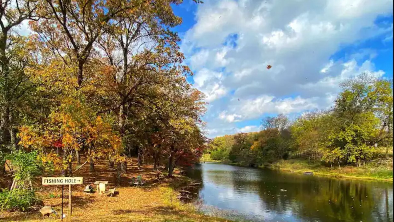 Photo of Outdoor in Shawnee