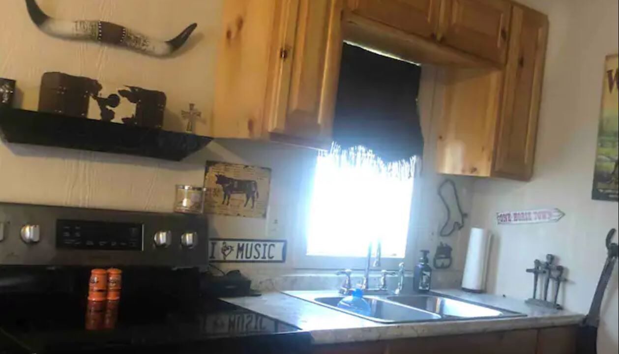 Photo of Kitchen in Shawnee