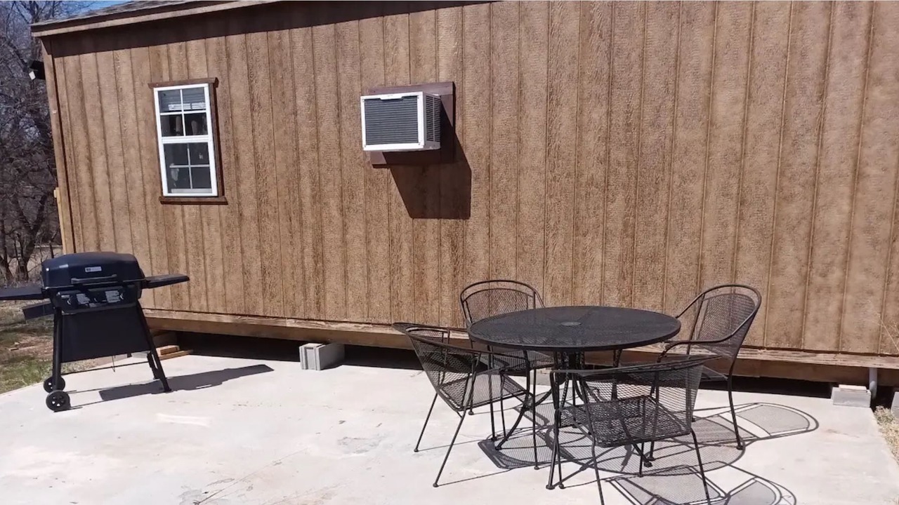 Photo of Outdoor in Shawnee