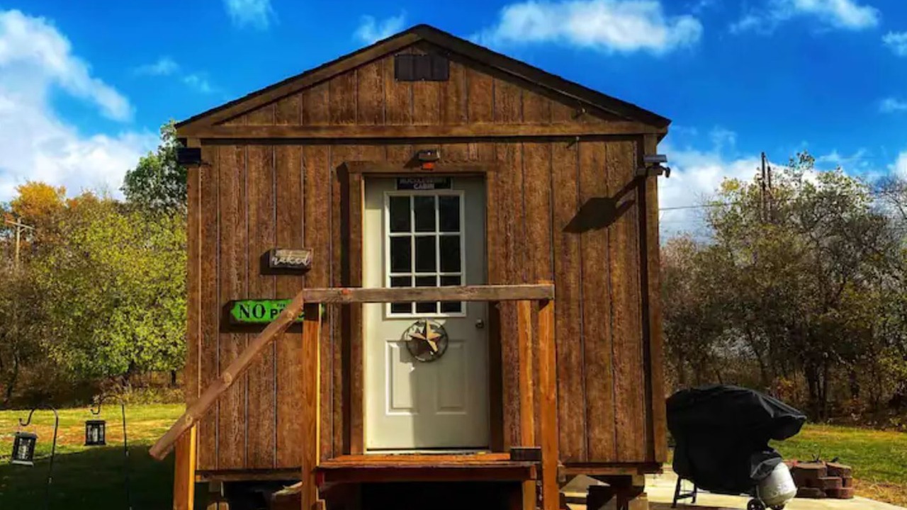 Photo of Outdoor in Shawnee
