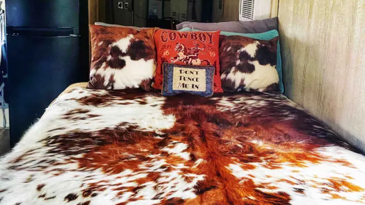 Photo of Bedroom in Shawnee
