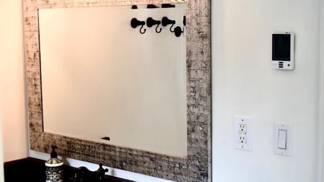 Photo of Bathroom in Huntsville