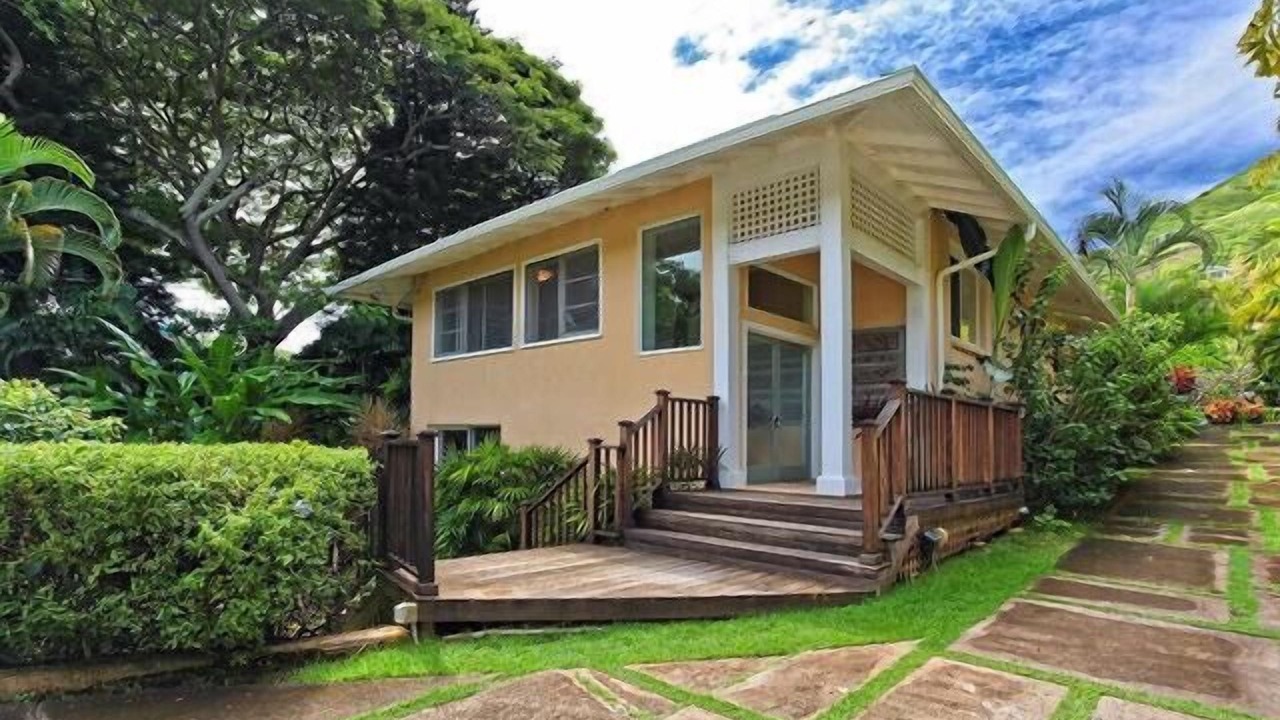 Photo of Outdoor in Lanikai