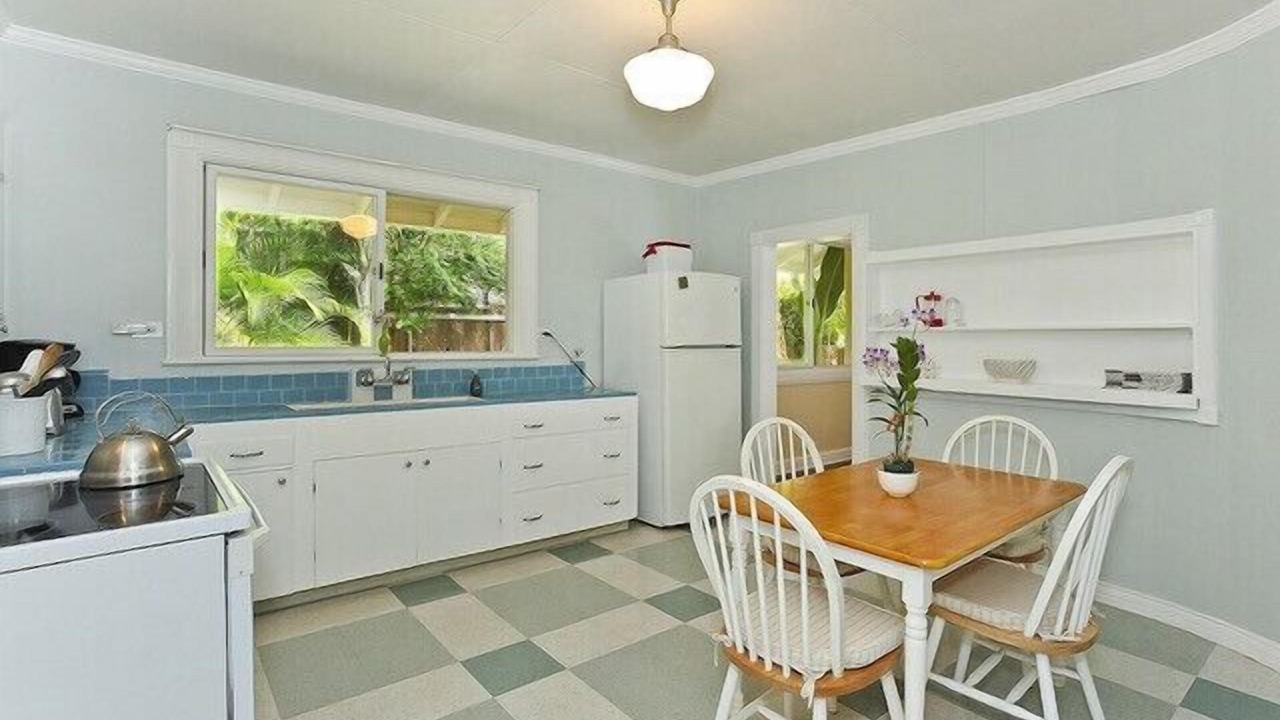 Photo of Kitchen in Lanikai