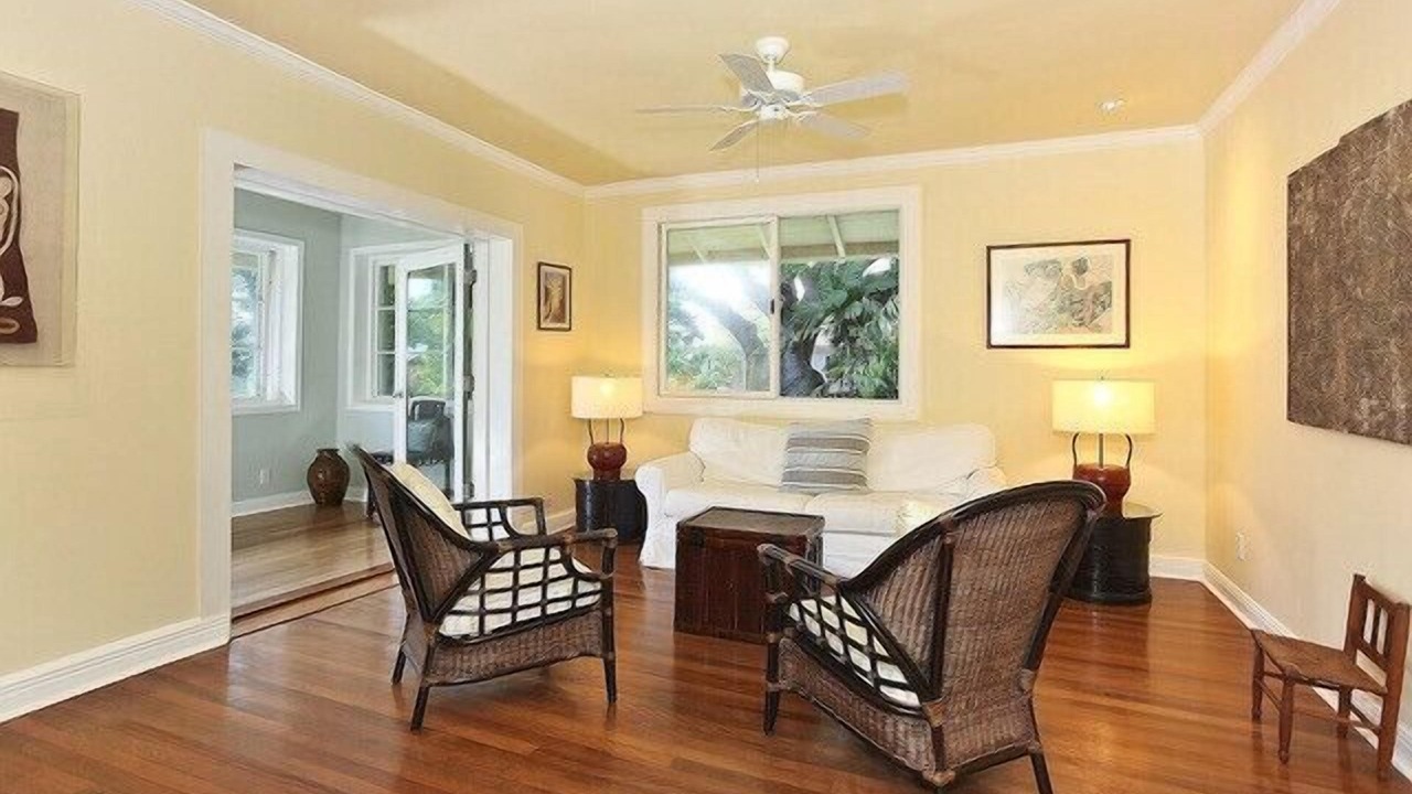 Photo of Livingroom in Lanikai