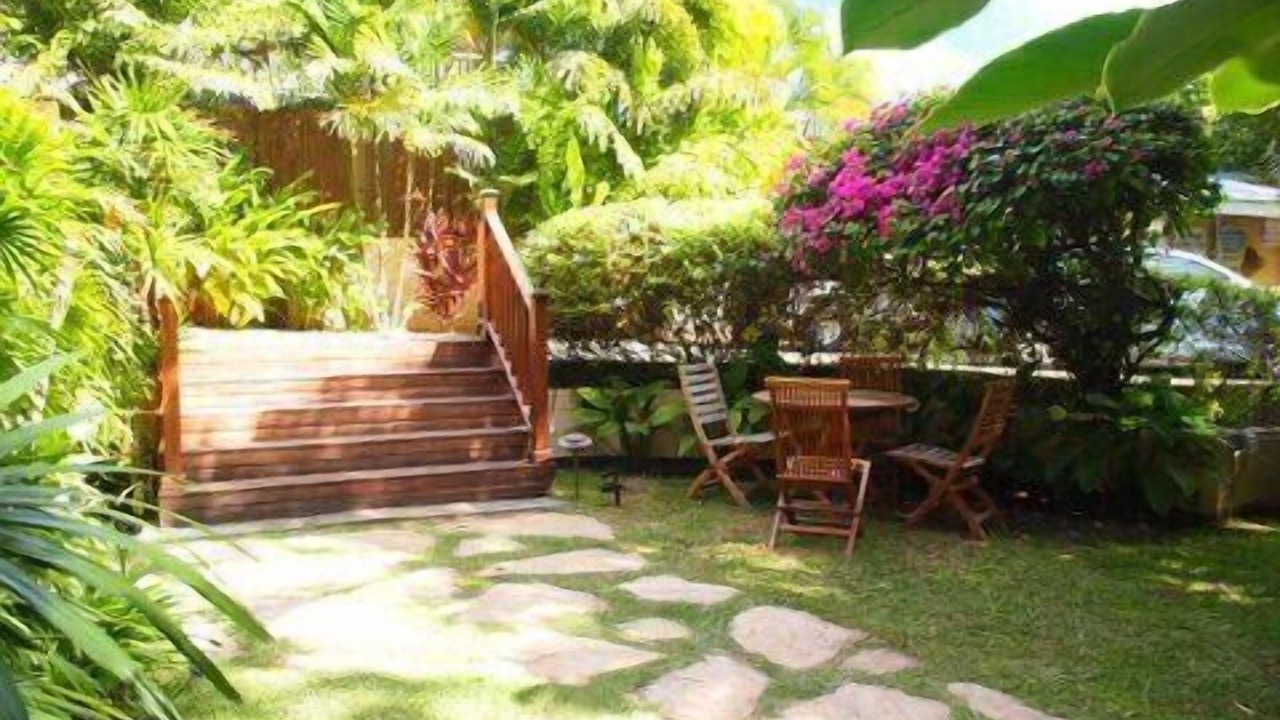 Photo of Outdoor in Lanikai