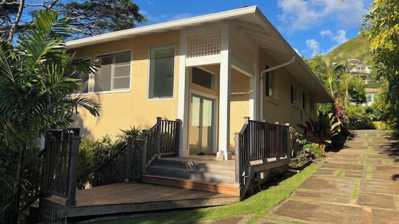 Photo of Outdoor in Lanikai