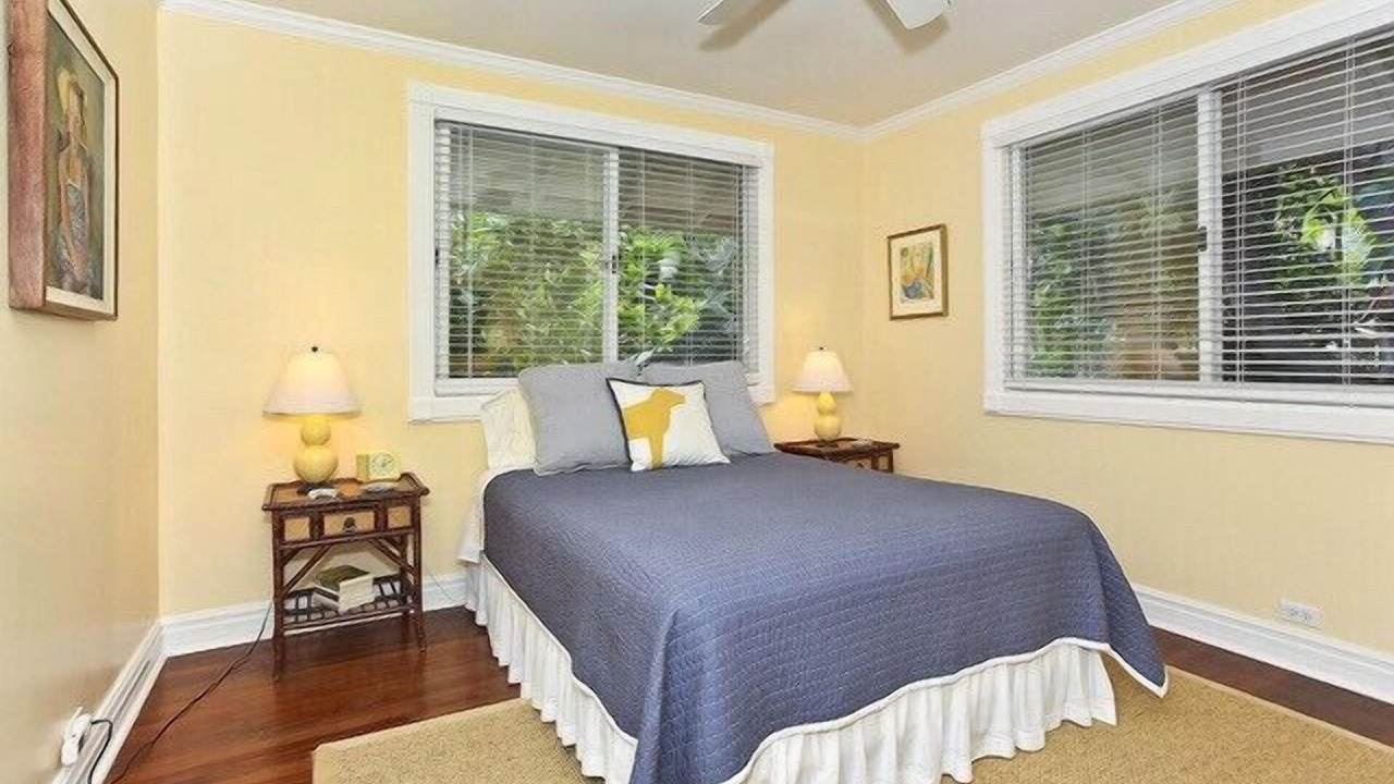 Photo of Bedroom in Lanikai