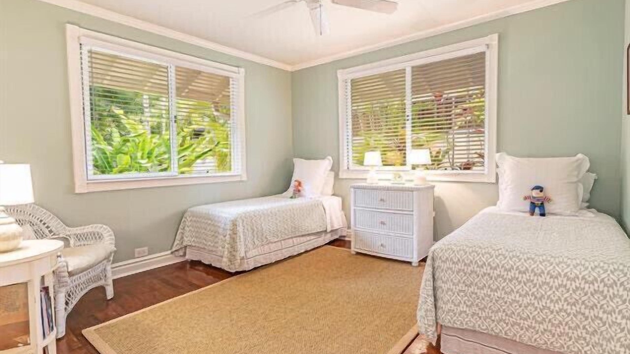 Photo of Bedroom in Lanikai