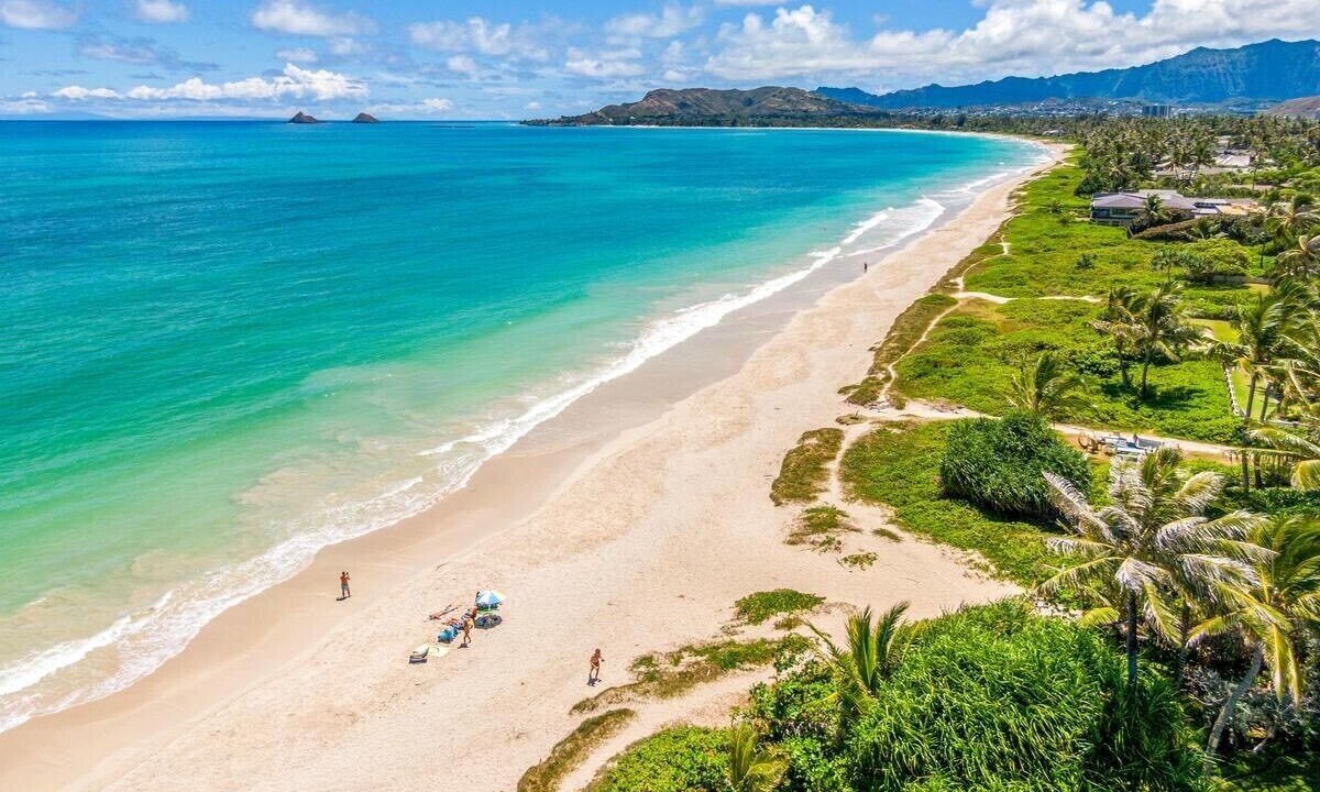 Photo of Others in Lanikai