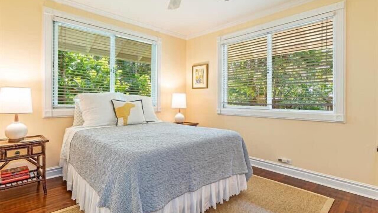 Photo of Bedroom in Lanikai