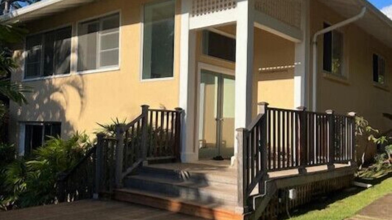 Photo of Outdoor in Lanikai