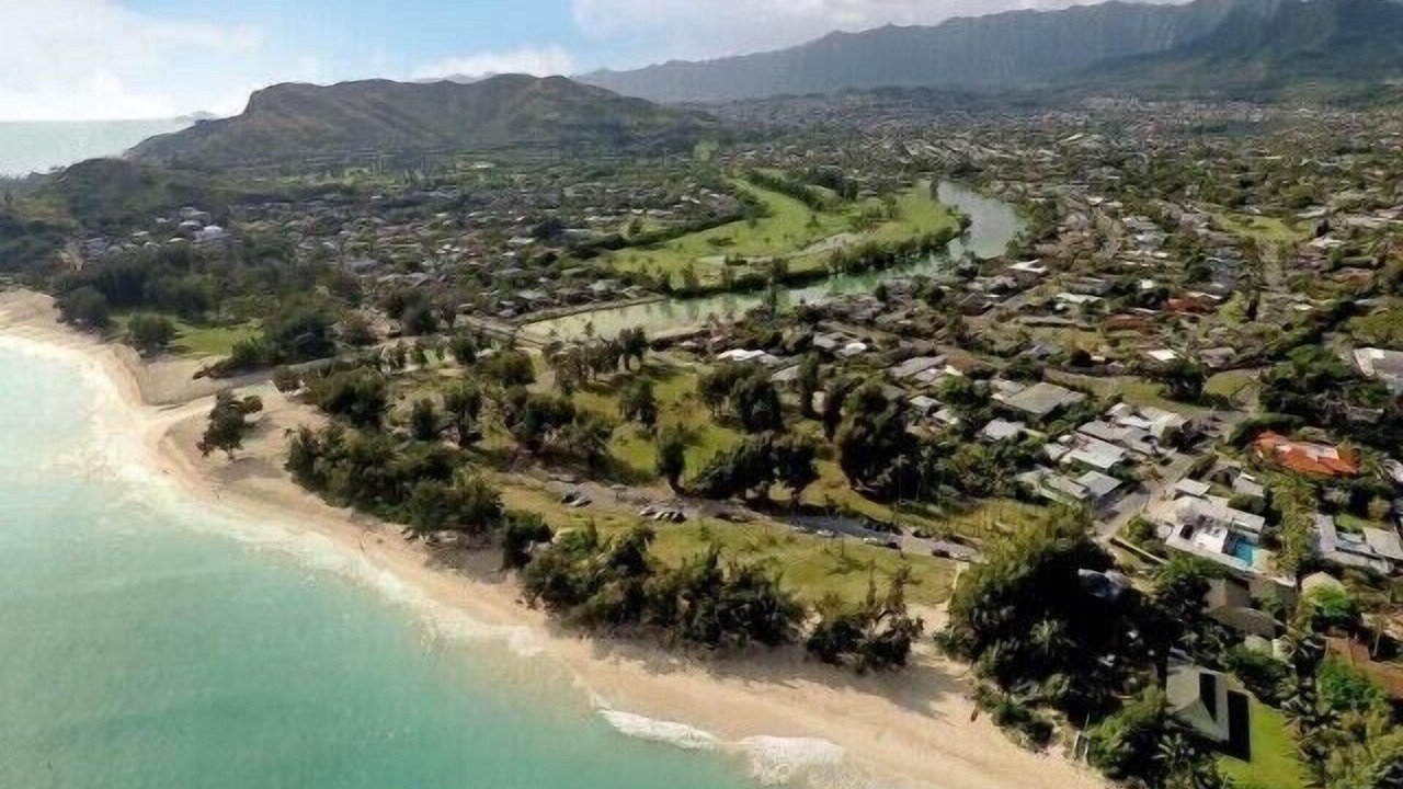 Photo of Outdoor in Lanikai