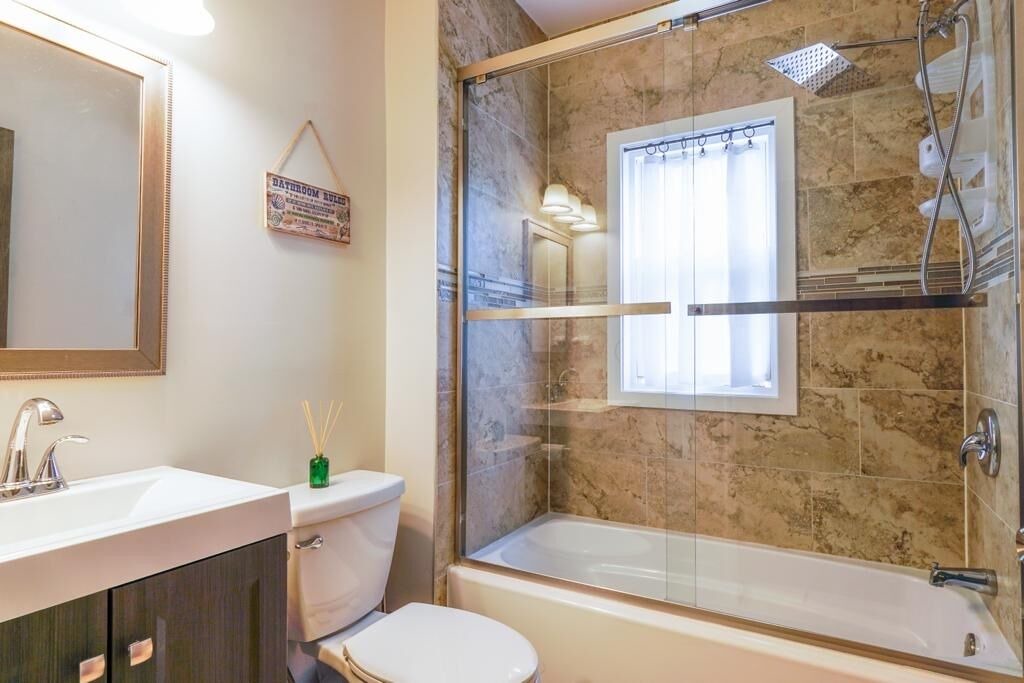 Photo of Bathroom in Montclair