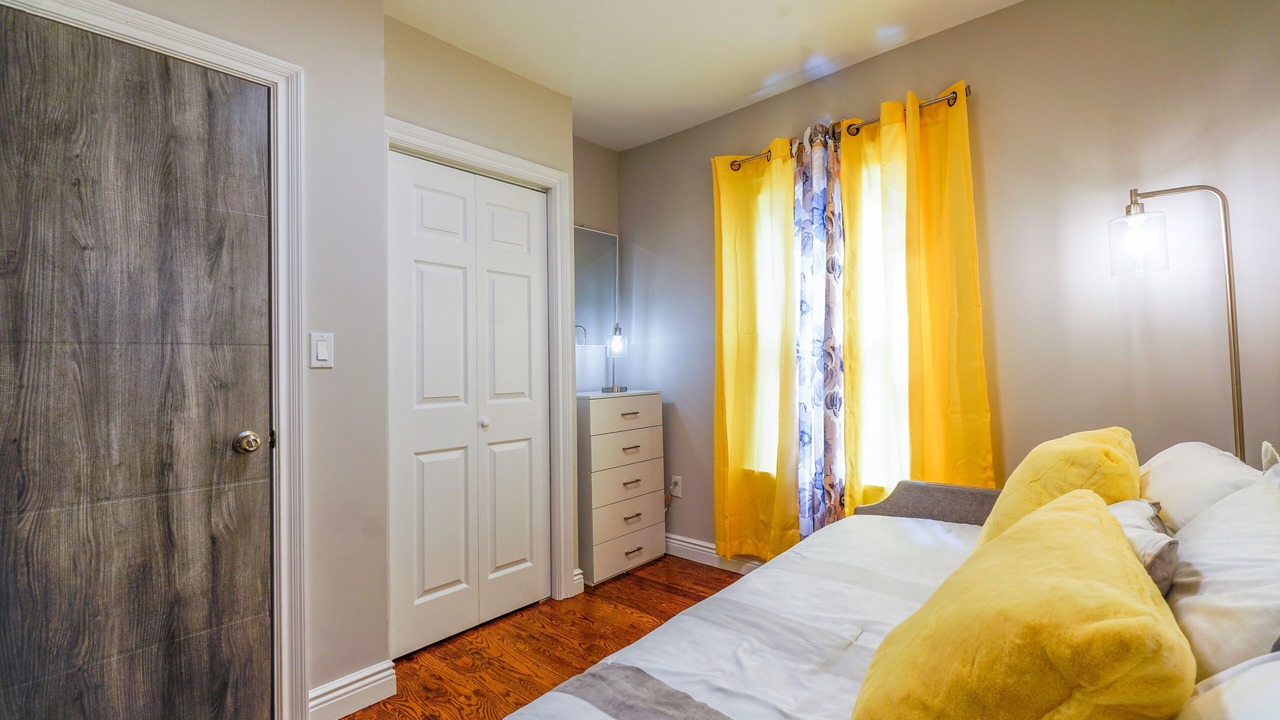 Photo of Bedroom in Montclair