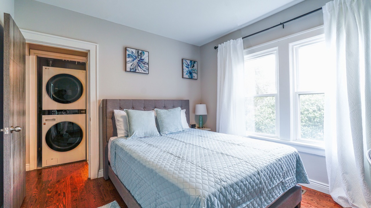 Photo of Bedroom in Montclair