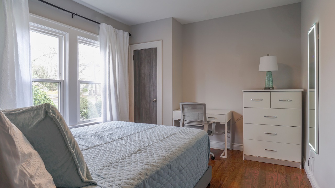 Photo of Bedroom in Montclair