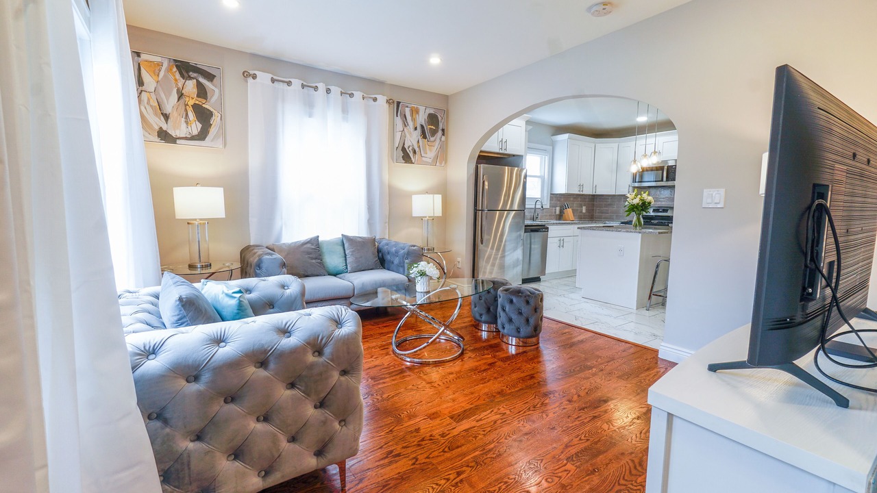 Photo of Livingroom in Montclair