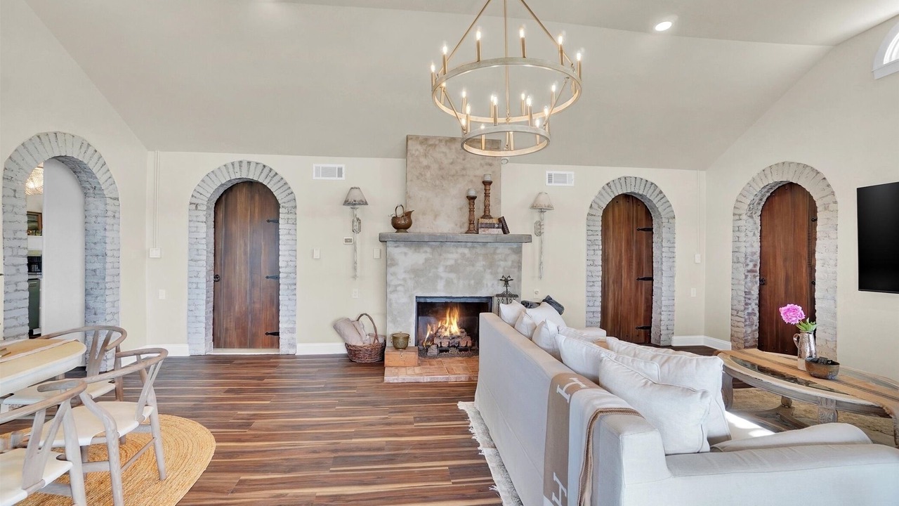 Photo of Livingroom in Salunga