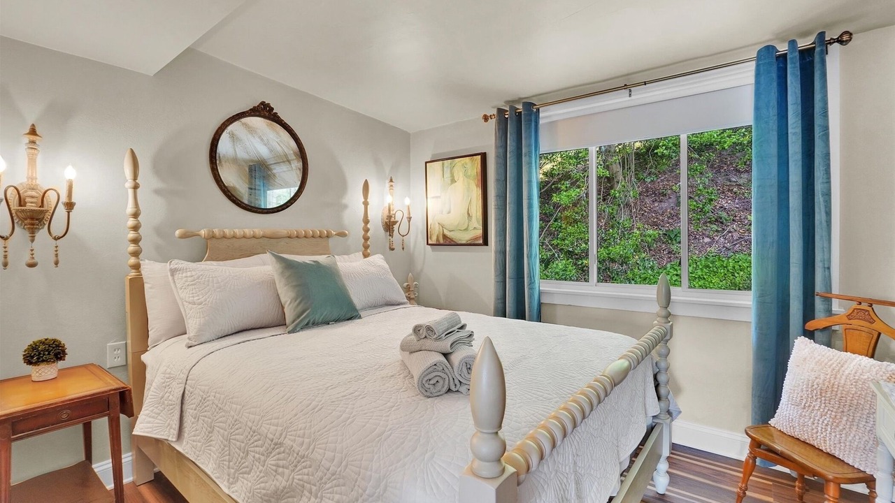 Photo of Bedroom in Salunga