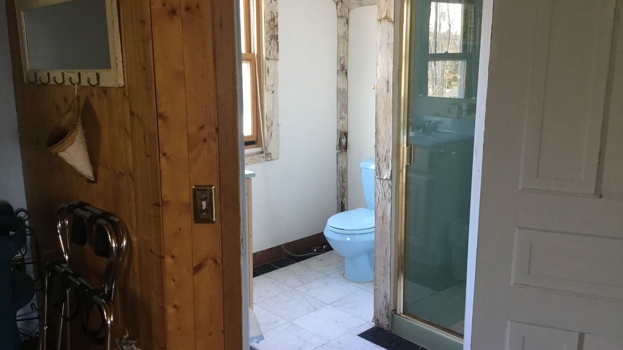 Photo of Bathroom in L'Anse