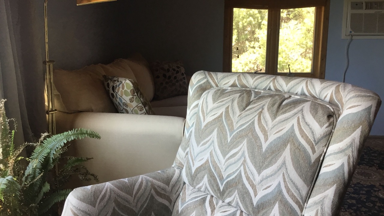 Photo of Livingroom in L'Anse