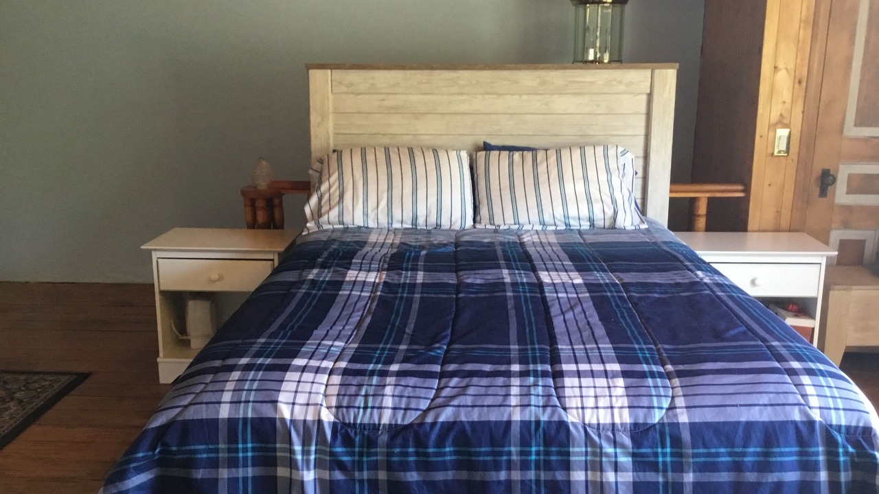 Photo of Bedroom in L'Anse