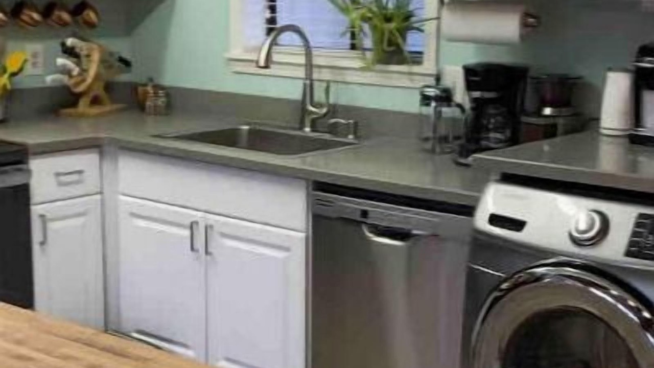 Photo of Kitchen in Fairfield Bay