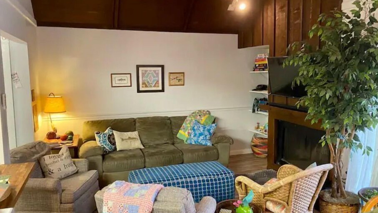 Photo of Livingroom in Fairfield Bay